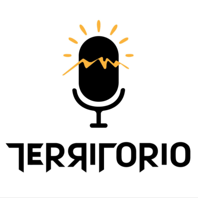 Territorio Podcast
