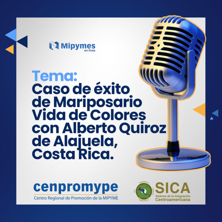 T2 – Episodio 15: Mariposario Vida de Colores – Costa Rica