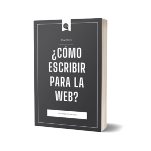 ¿Cómo escribir para la web? Una guía de preguntas frecuentes sobre SEO