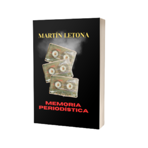 Memoria periodística